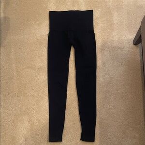 Spanx Black Leggings